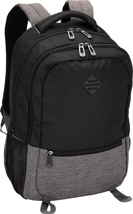 Metropolitan Computer Backpack 9