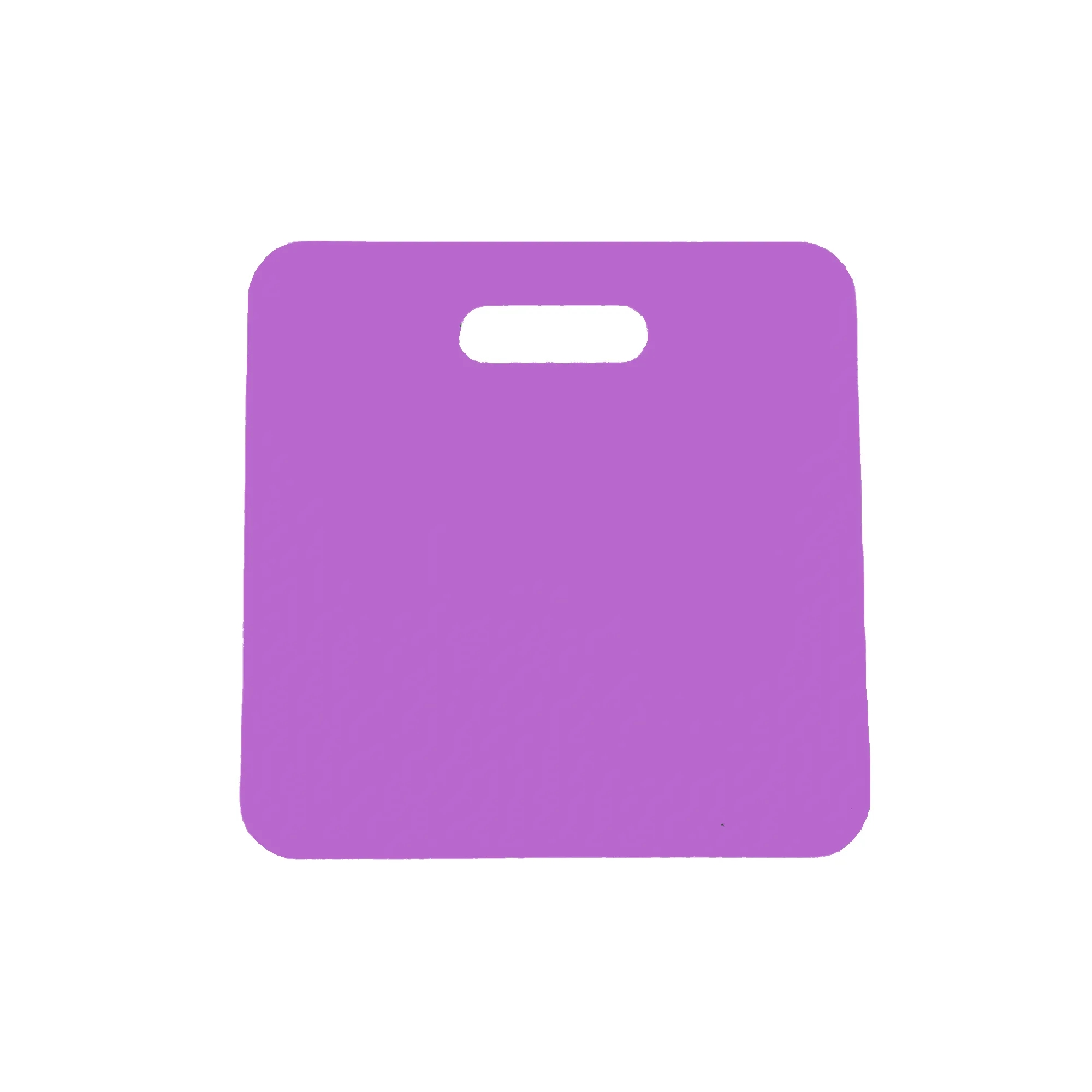 12.6"x12.6" Foam Seat Cushion or Kneeling Pad 3