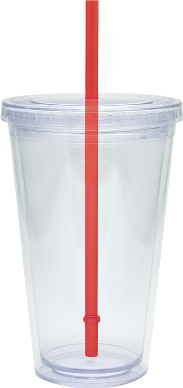 20 oz. Large Classic Carnival Cup 14
