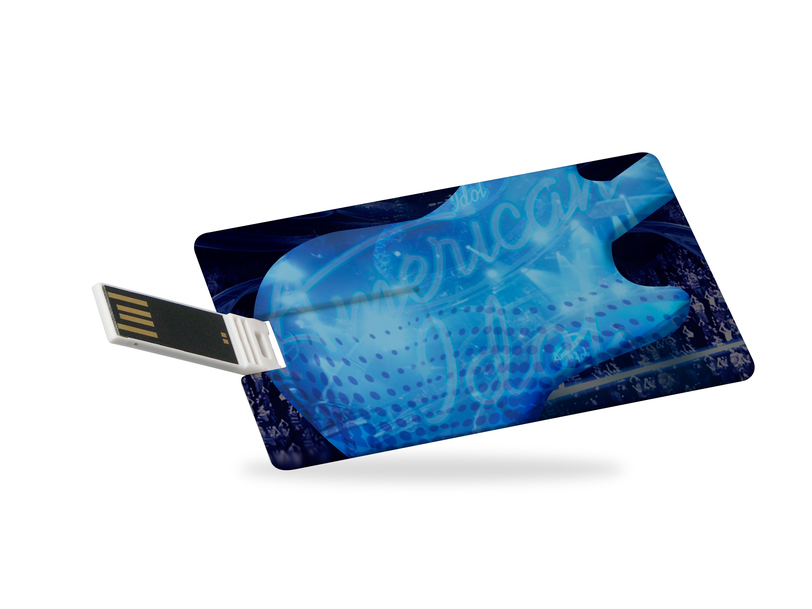 1038FMS - Credit Card Flashdrive V2.0 5