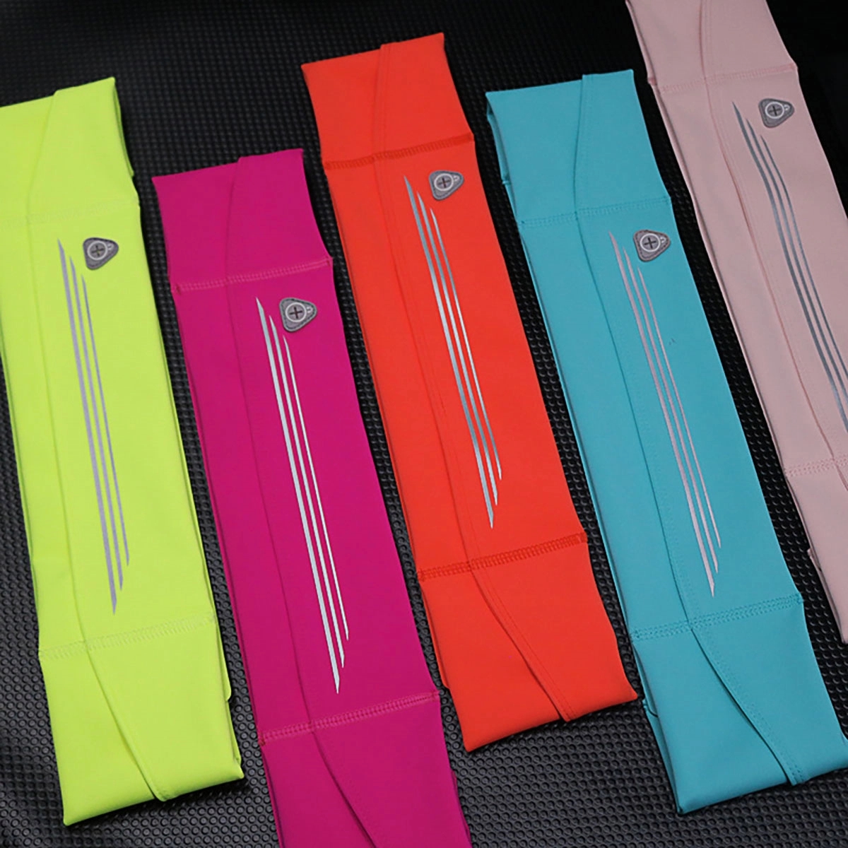 Slim Running Belt 3