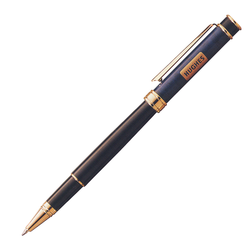 Hanover Rollerball Gel Pen 2
