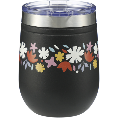 Arctic Zone® Titan Thermal HP® Wine Cup 12oz 6