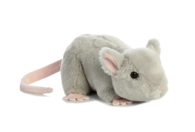 Lux Series 8" Rat 2
