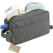 Vila Recycled Dopp Kit Pouch 89