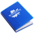 Jot-It Sticky Book 21