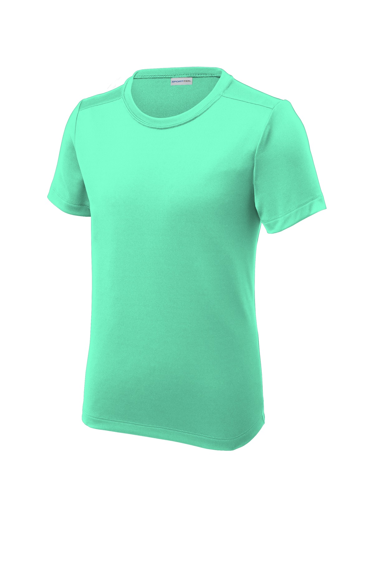 Sport-Tek Youth Posi-UV Pro Tee. YST420 34