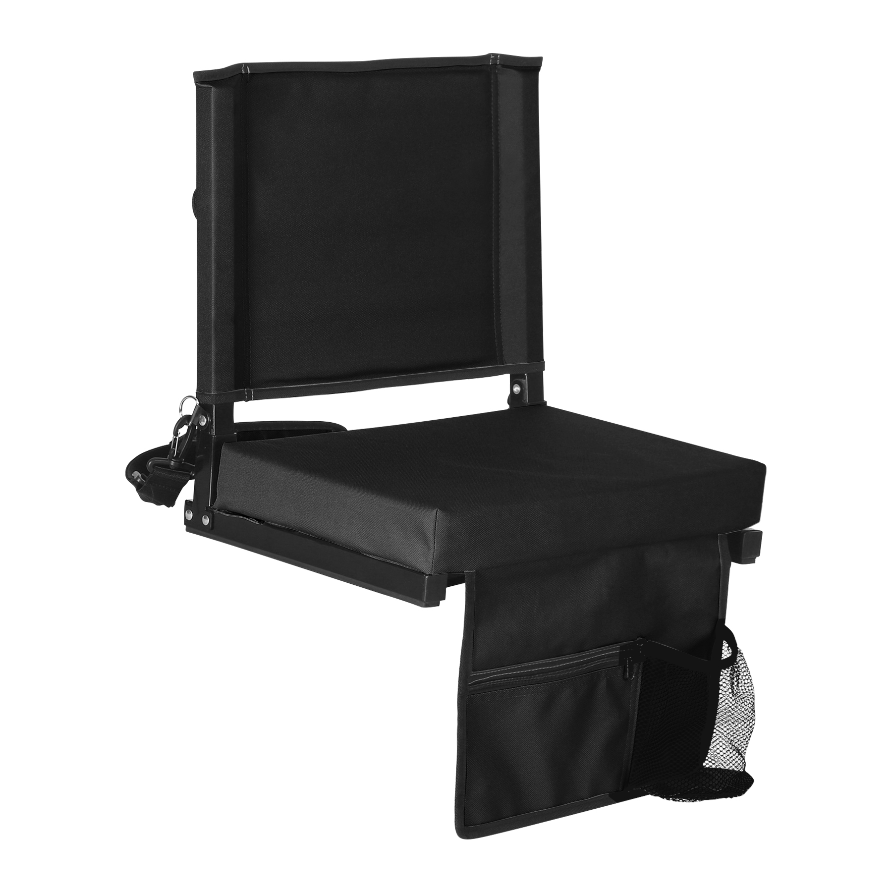 Oxford Foldable Stadium Chair 1
