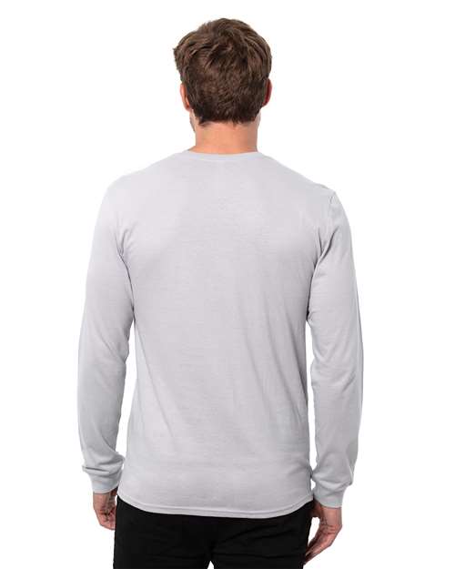 Unisex Epic Long Sleeve T-Shirt - T3000 21