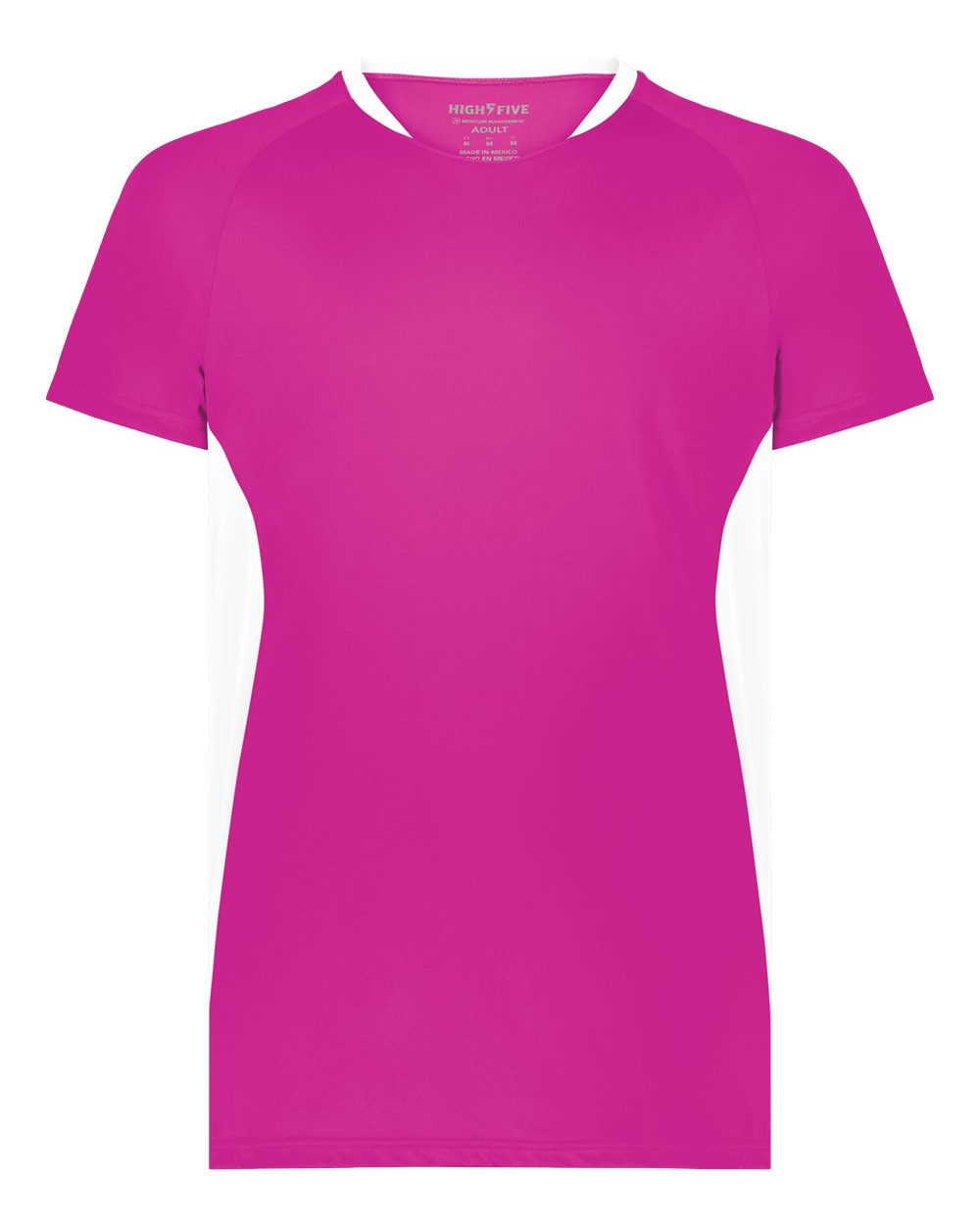 Unisex Octane Soccer Jersey - 322240 46