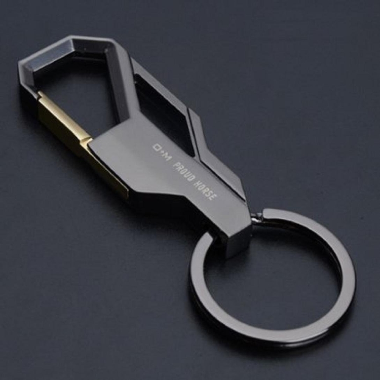 Luxury Car Business Key Ring 1
