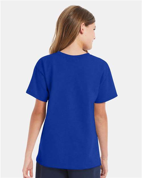 Youth Essential-T T-Shirt - 5480 59