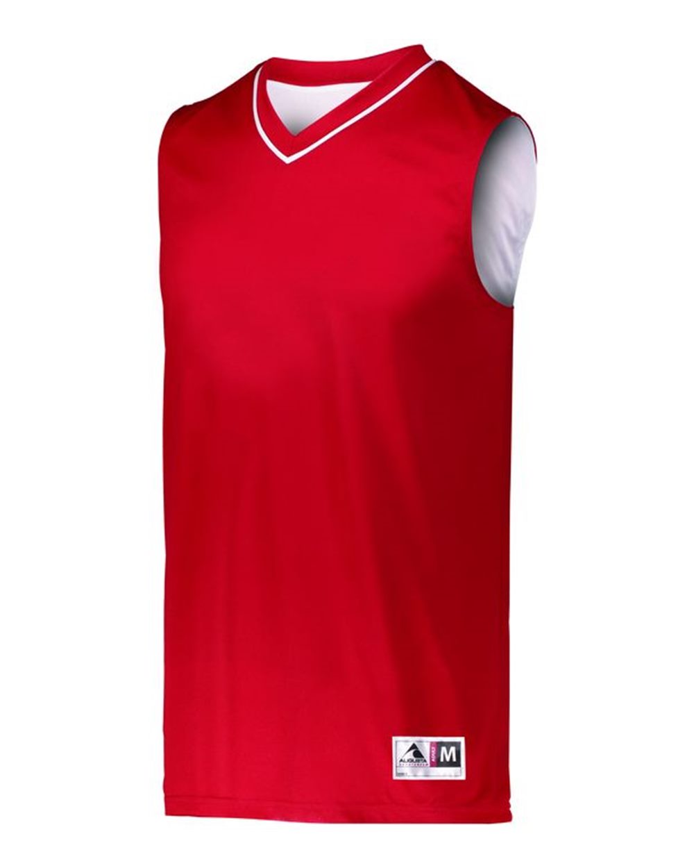 Youth Reversible Two Color Jersey - 153 24