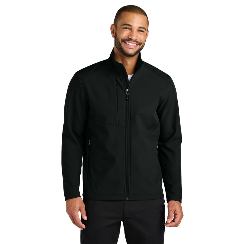 Port Authority C-FREE Core Soft Shell 6