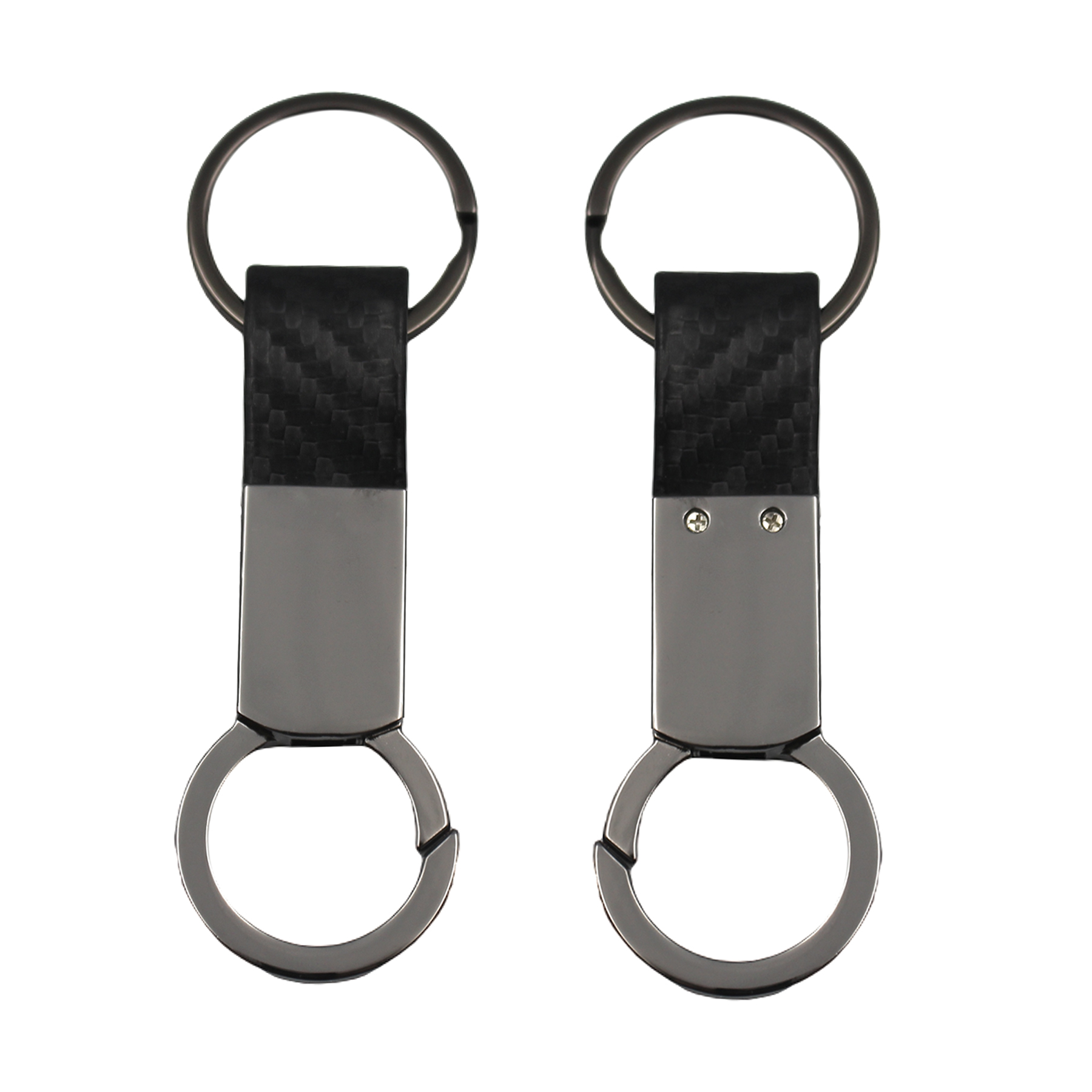 Jolene Metal Keychain 6