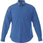 Men’s WILSHIRE Long Sleeve Shirt Tall 3