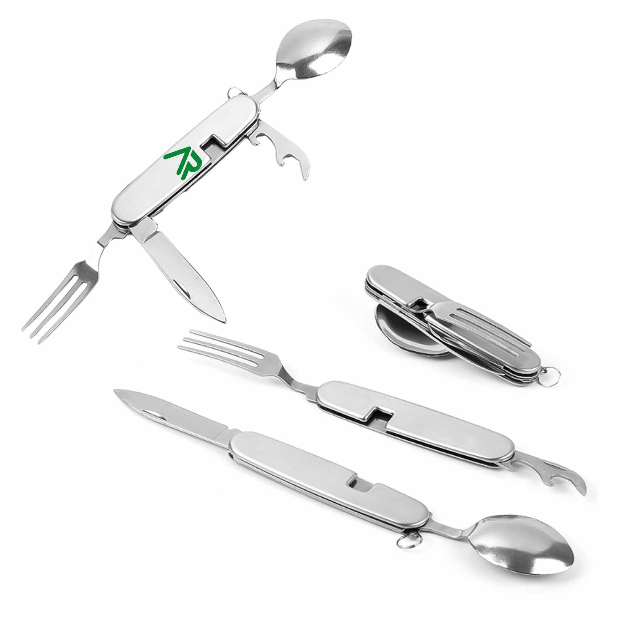 Folding Tableware 1
