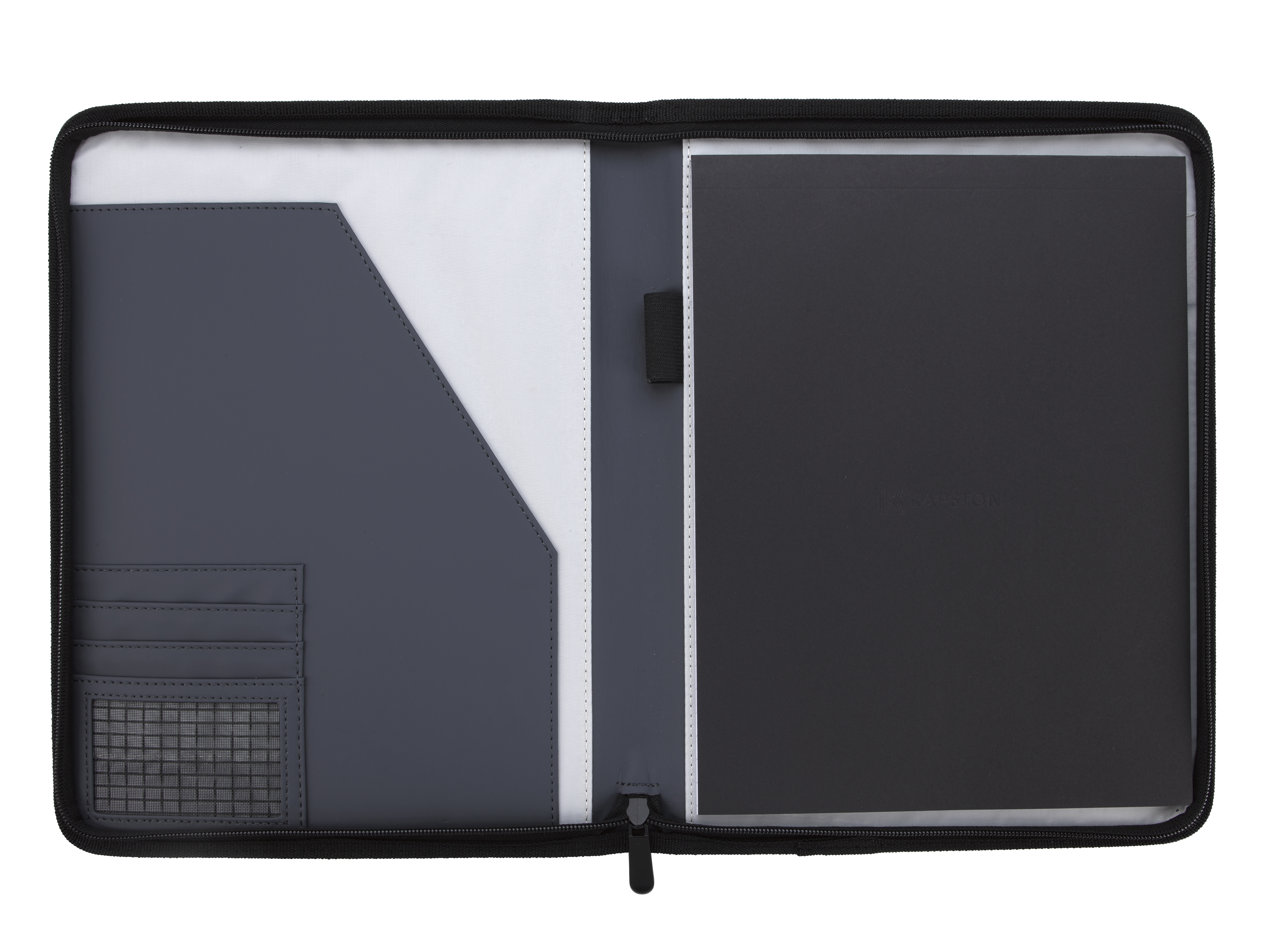 KAPSTON® Pierce Padfolio 11