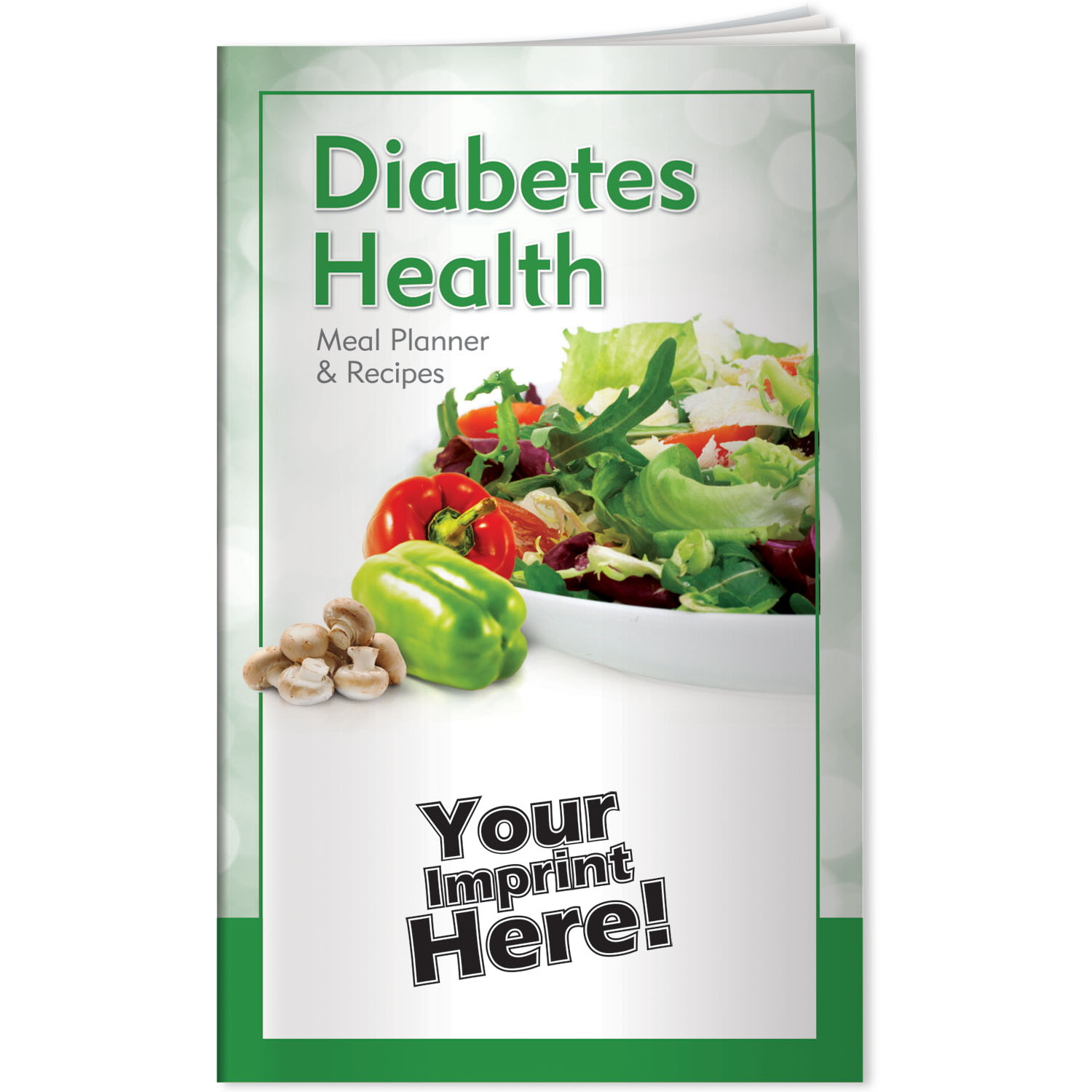 Better Book - Diabetes Health: Meal Planner & Recipes 4