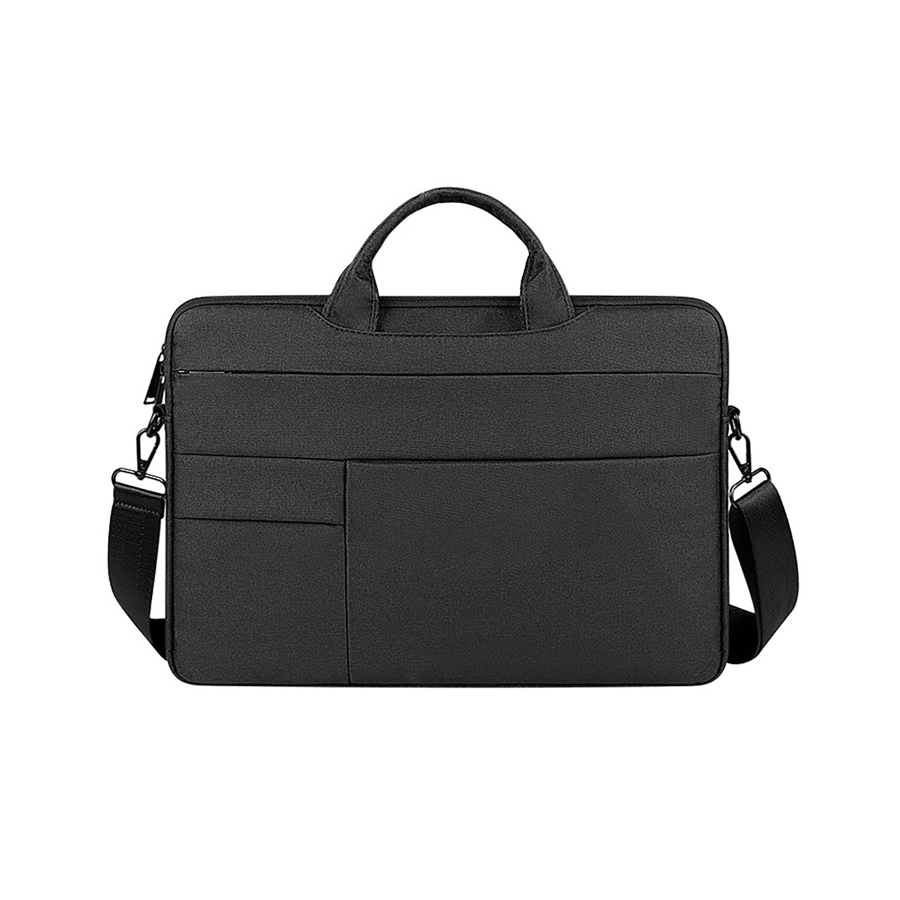 Laptop Shoulder Bag Computer Handbag 5