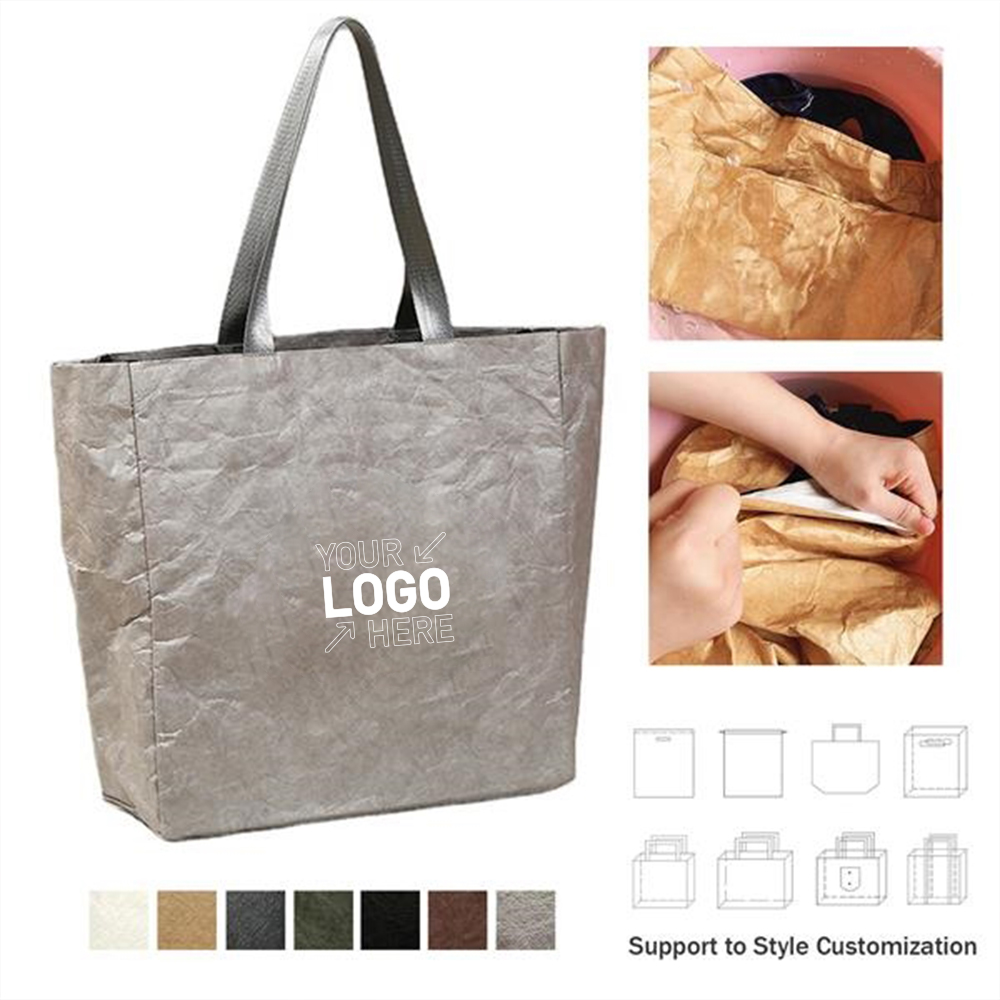 Tyvek Tote Bag 4