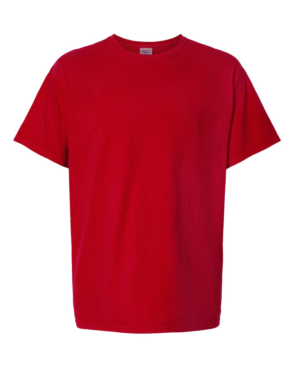 Men's Garment-Dyed T-Shirt - GDH100 315