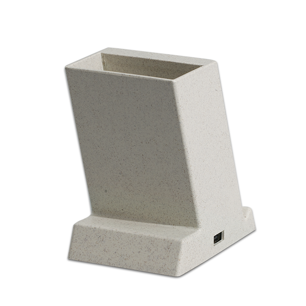Edwards Wireless Charger and Pen Holder 7
