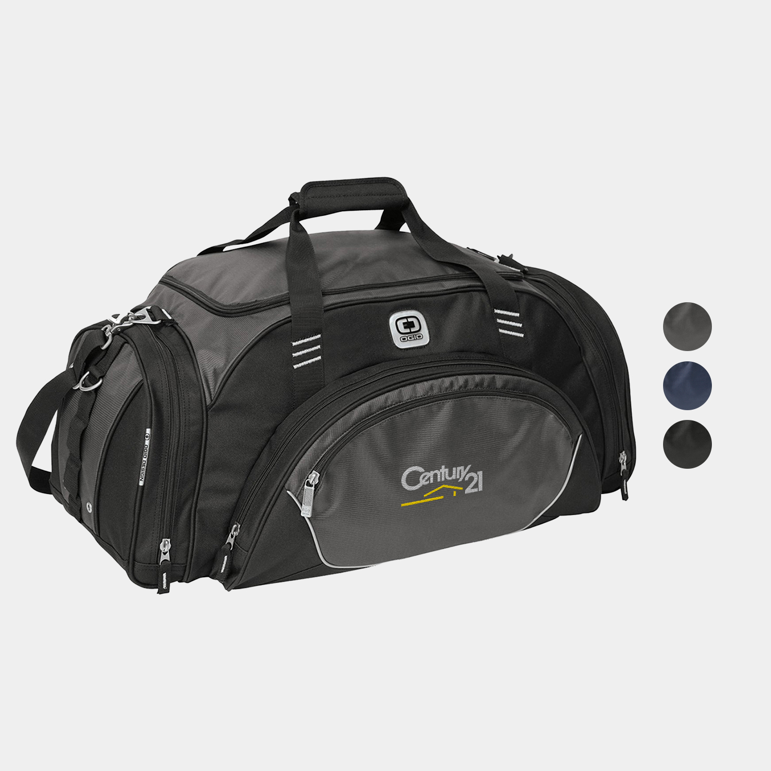 OGIO® Transfer Duffel Bag 2
