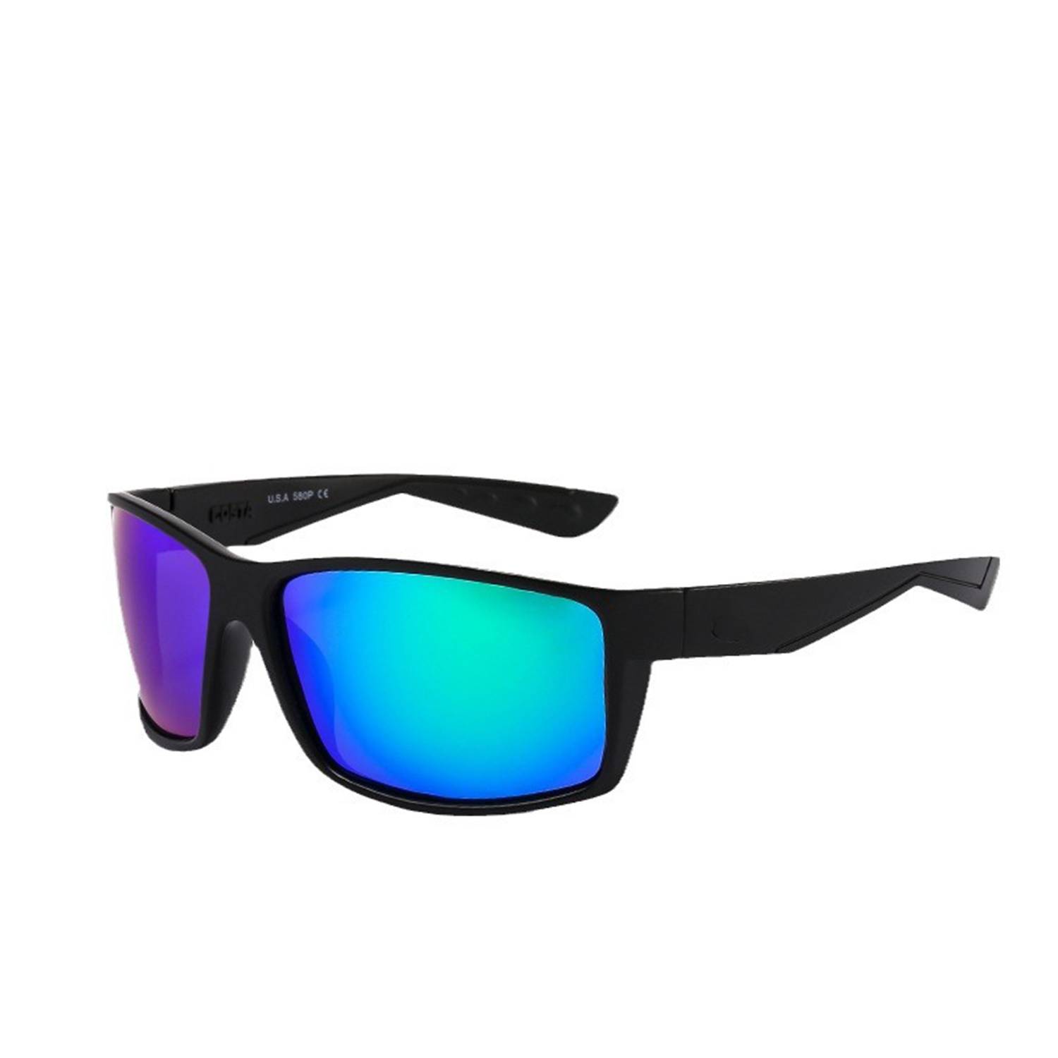 Dazzling sports glasses 5