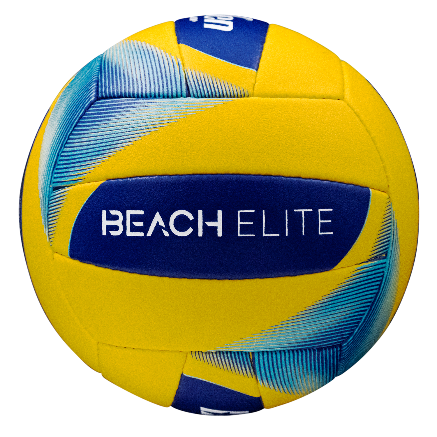 Volleyball - BEACH ELITE, Official size, GAME SAND 4