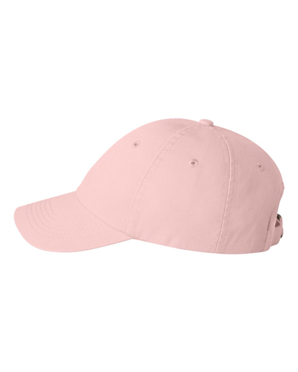 Youth Small Fit Bio-Washed Dad Hat - VC300Y 46