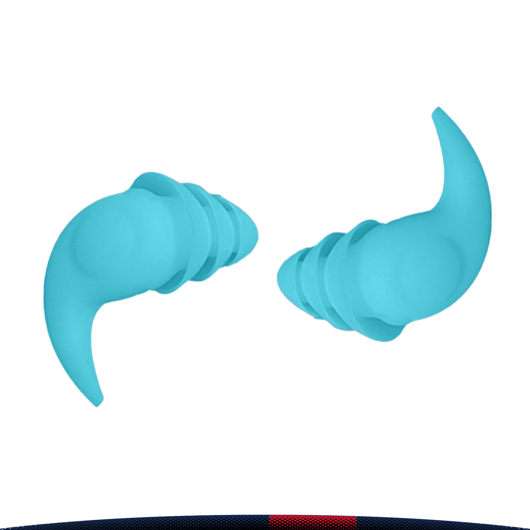 Fride Silicone Earplugs 4