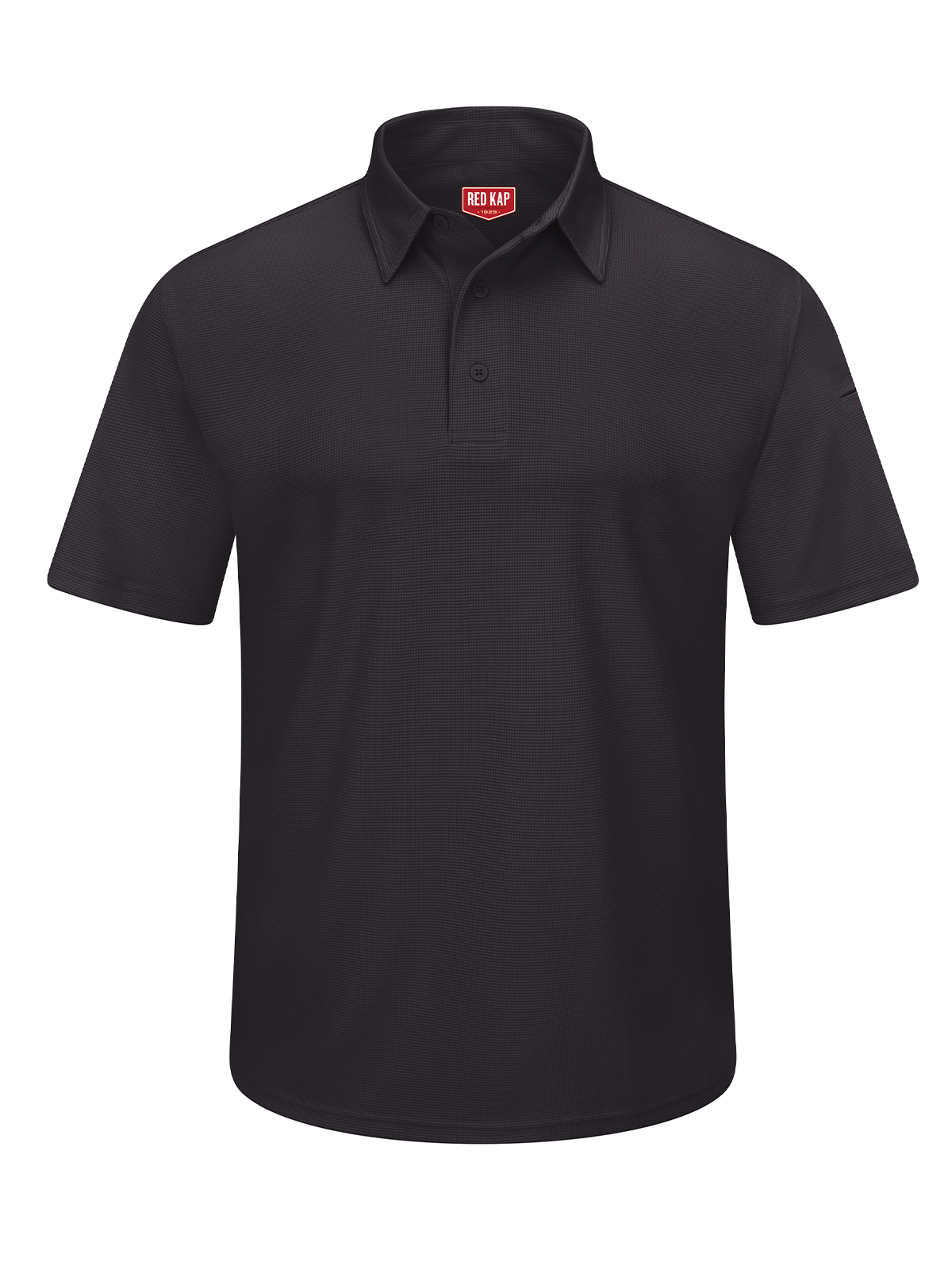 Red Kap Shirts - Men's Short Sleeve Performance Knit Flex Series Pro Polo 7