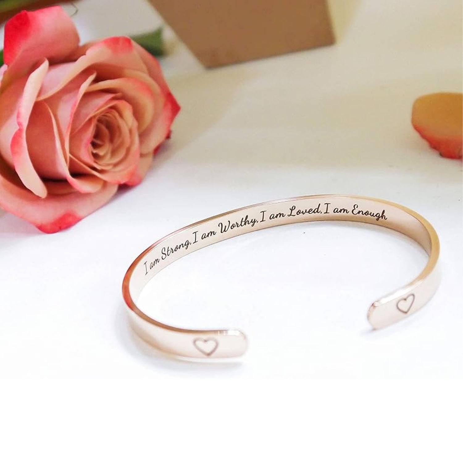 Stainless steel bracelet 6