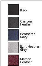 District Women's Re-Fleece Hoodie DT8101 52