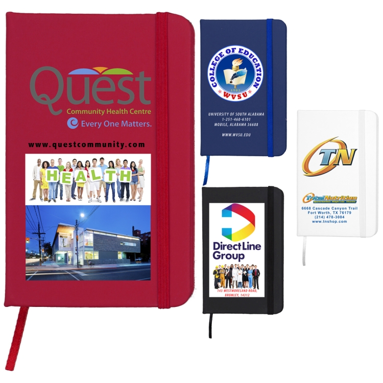 Softer Jotter (Photoimage Full Color) 7