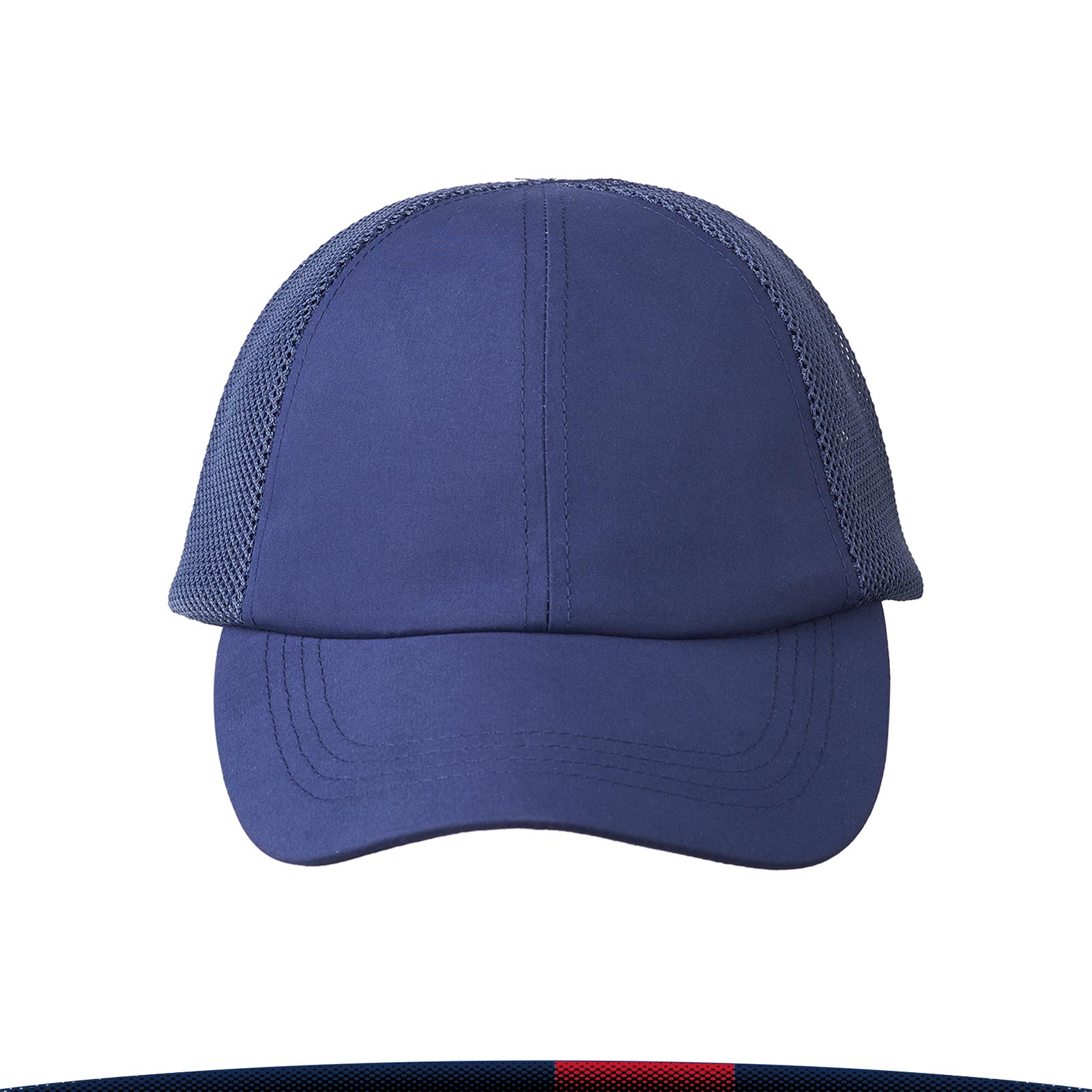 Skapha Mesh Performance Running Cap 9