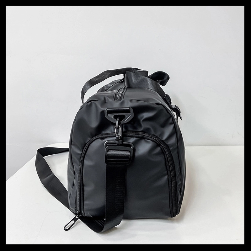 Travel Sports Duffel Bag & Yoga Gym Weekender Tote Handbag 5