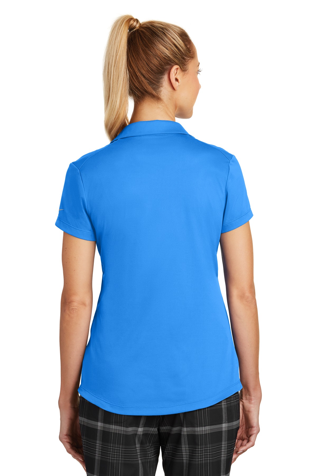 Nike® Women's Dri-FIT Legacy Polo 36
