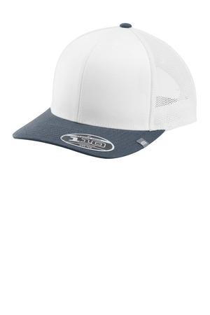 Cruz Colorblock Trucker Cap
