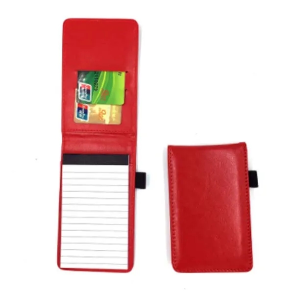 Pocket Business Jotter Notebook Mini Notepad 5
