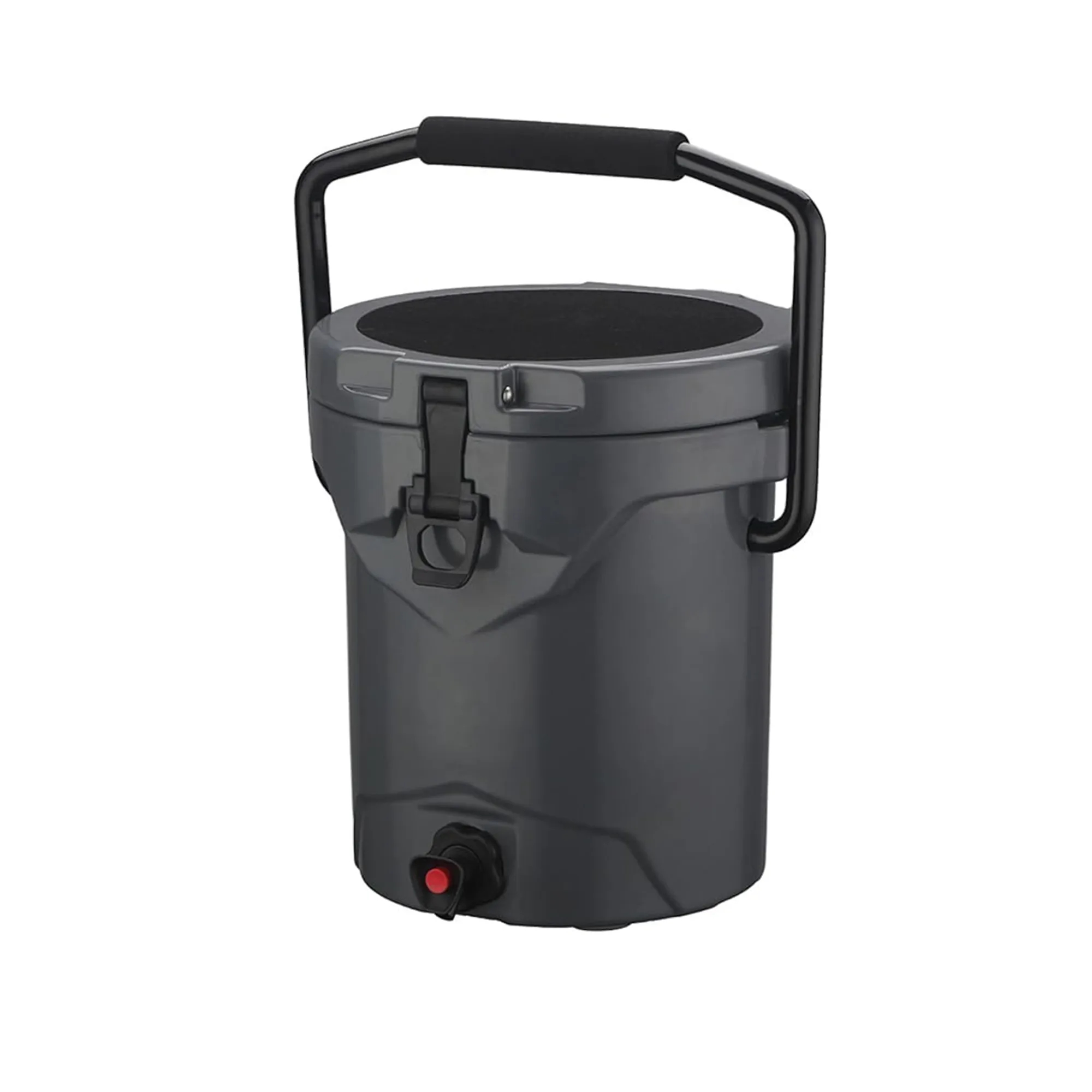 Portable Water Bottle Kettle Hard Cooler 14