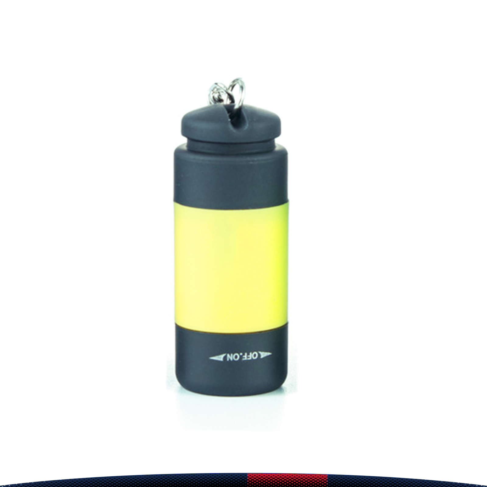 Etro LED Keychain Flashlight 11