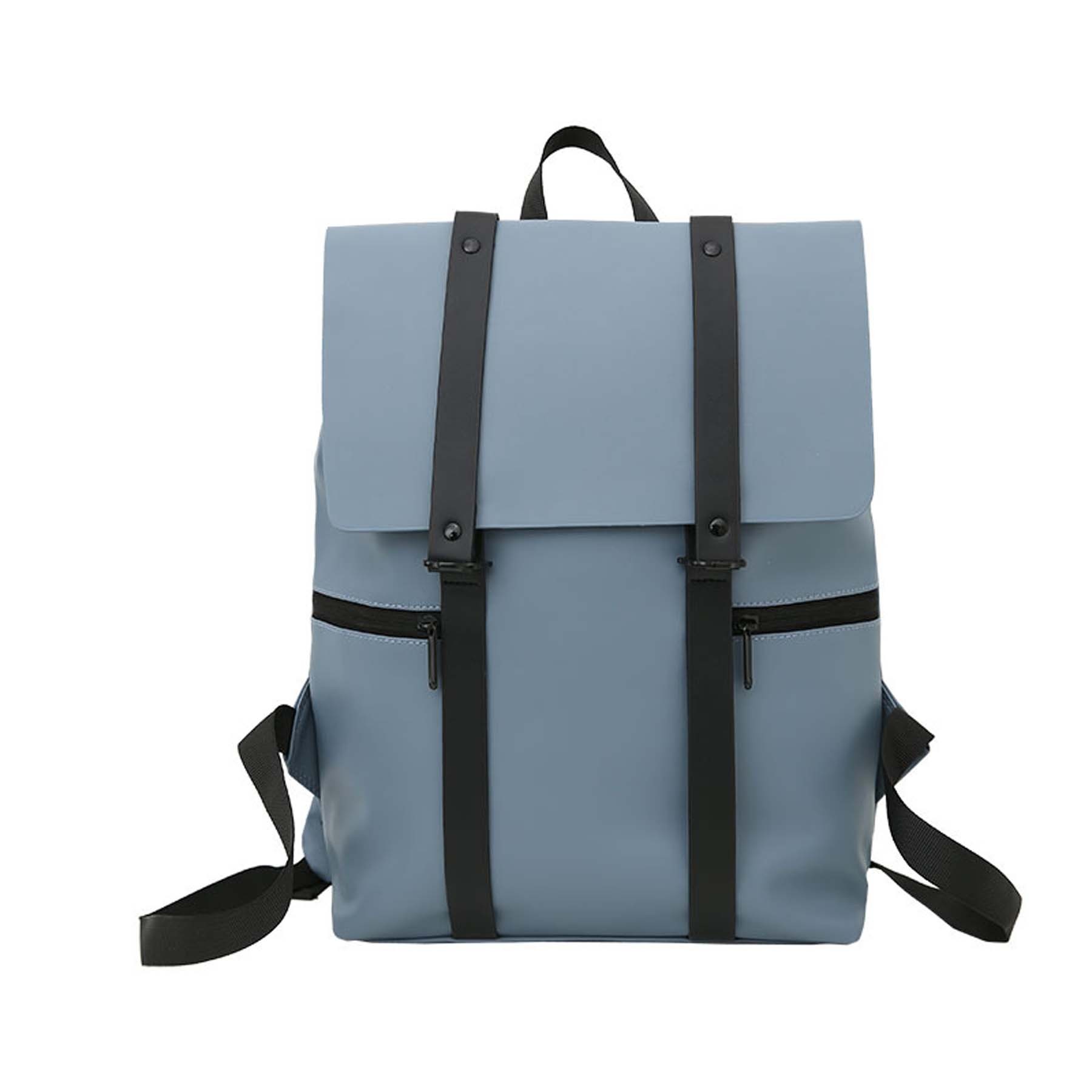 PU Backpack 5