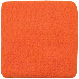 Terry Cloth Wrist Band 13
