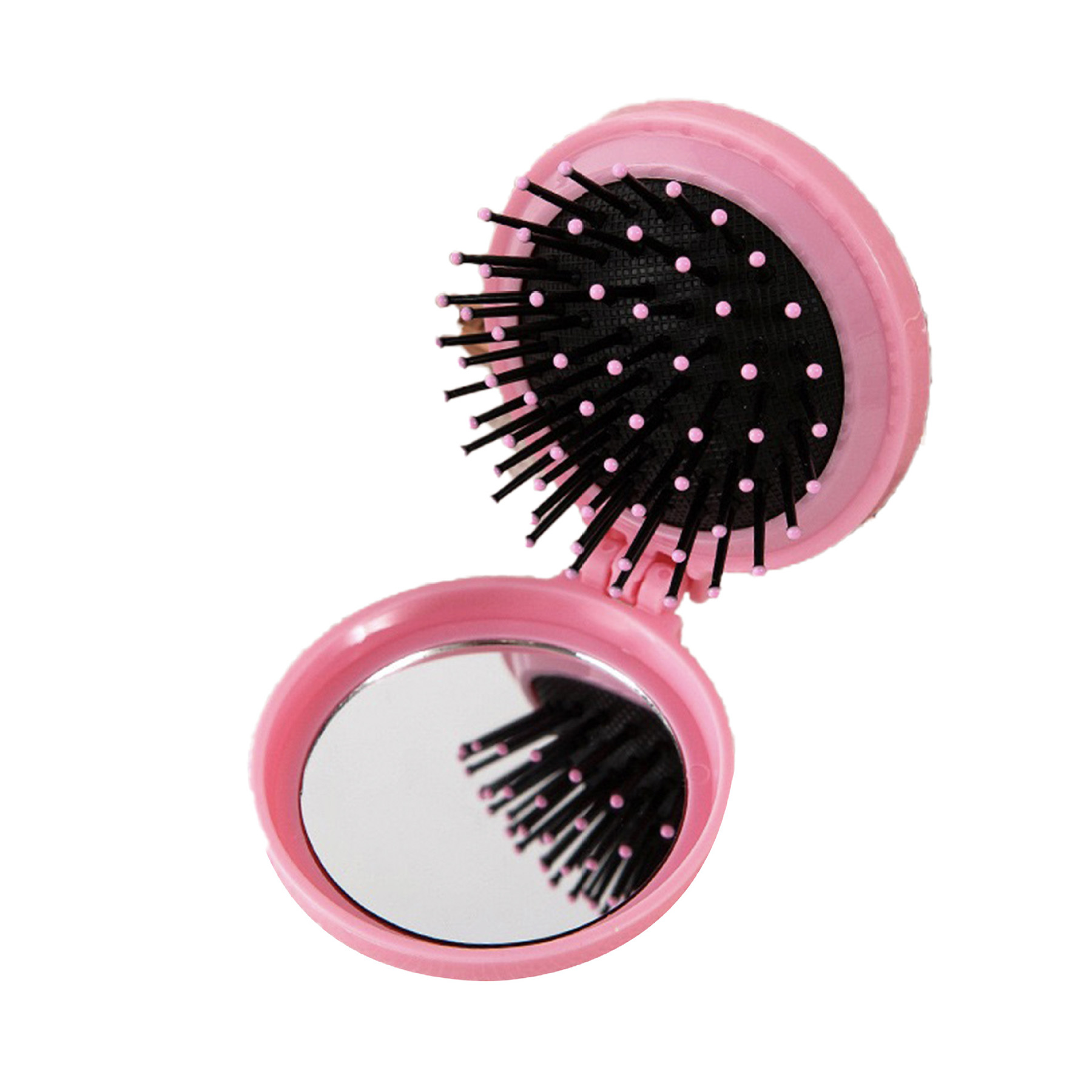 2 in 1 Travel Kit Comb 7