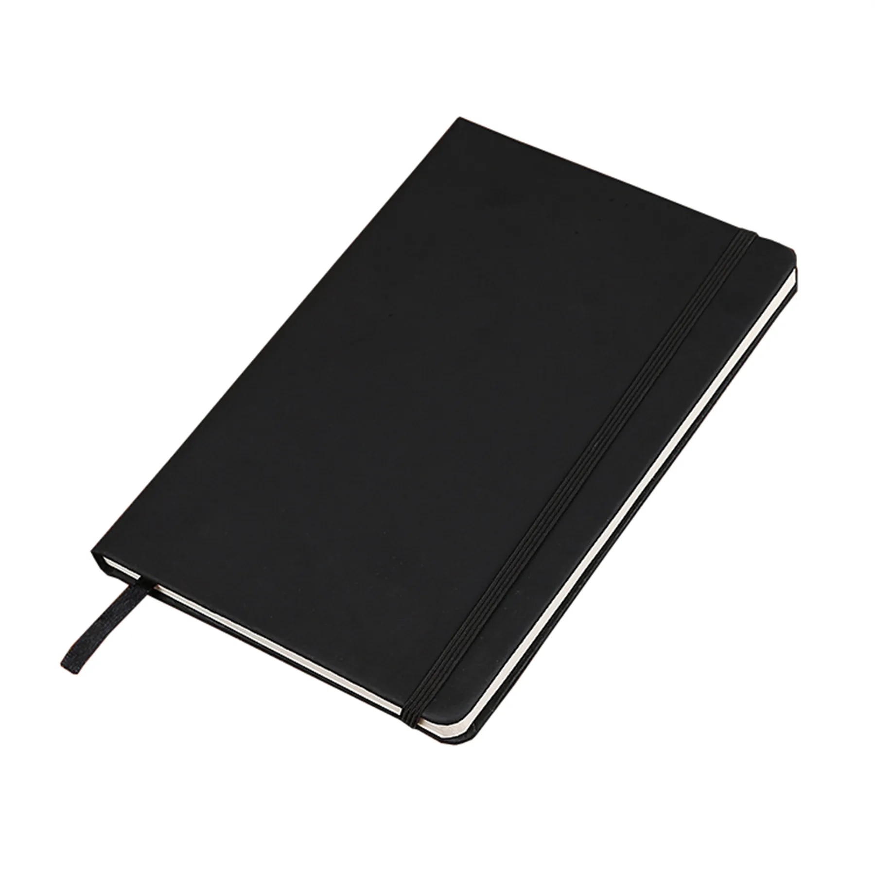 Tourmaline A5 Notebook 4