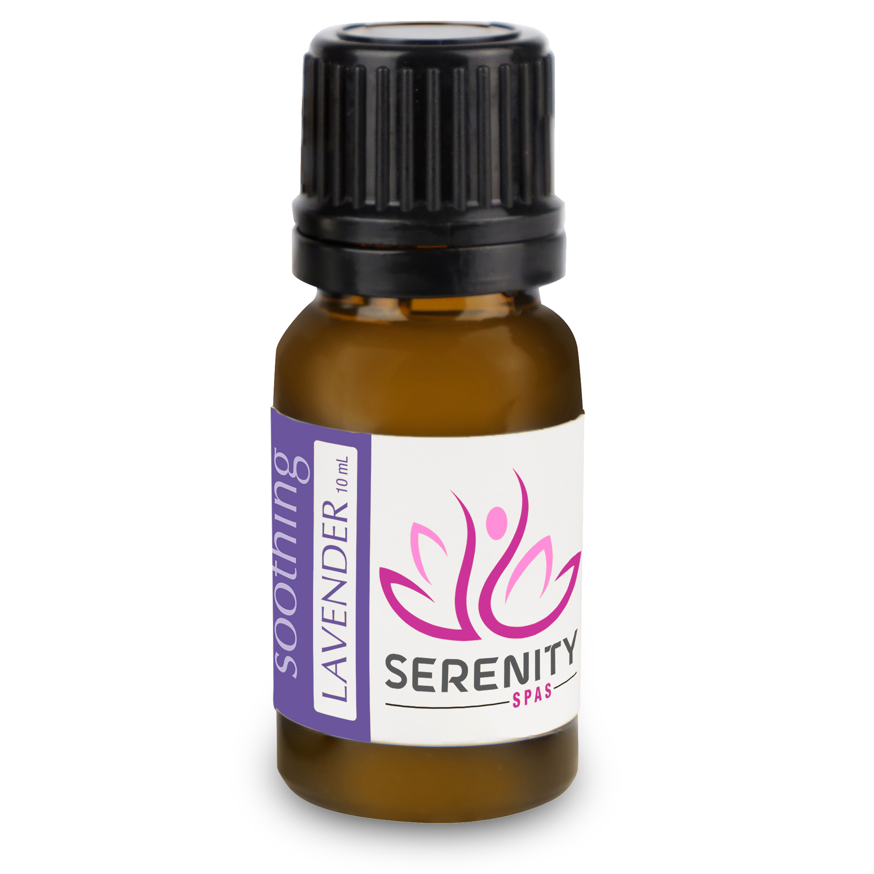 Premium Essential Oil - Soothing Lavender 1