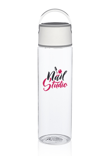 23 oz. Chenab Plastic Water Bottles 9