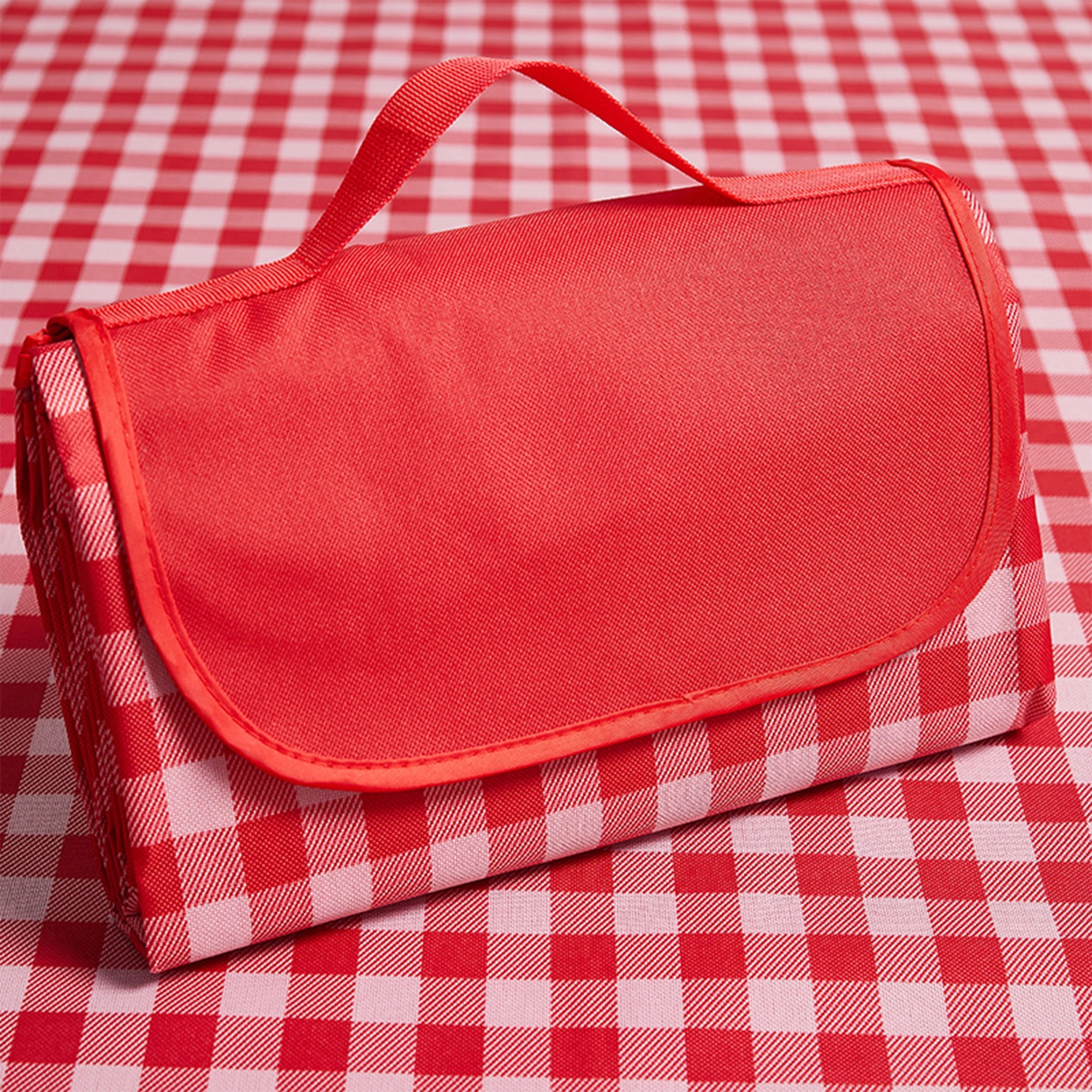 Waterproof Foldable Picnic Beach or Camping Mat 2